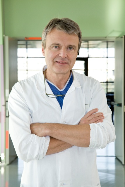 A. Massimo Bocciardi